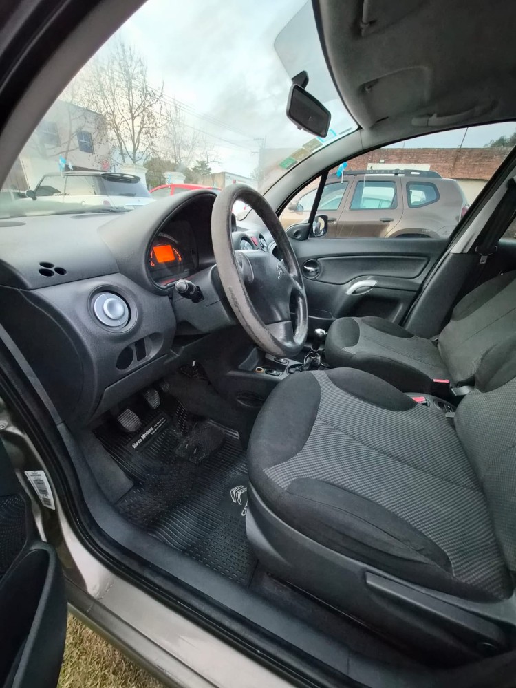 Citroën C3 1.4 I SX — foto 11